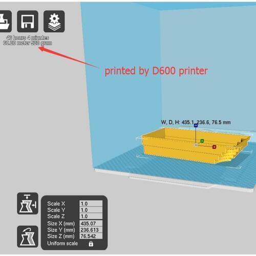 Iron Man Spider-man Artificial limbHelmet 3d printing service by CreatBot 3d Printer MachinePersonal custom-made PLA ABS