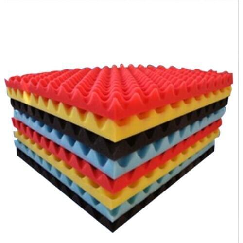 Soundproofing Foam Absorbing Foam Sponge