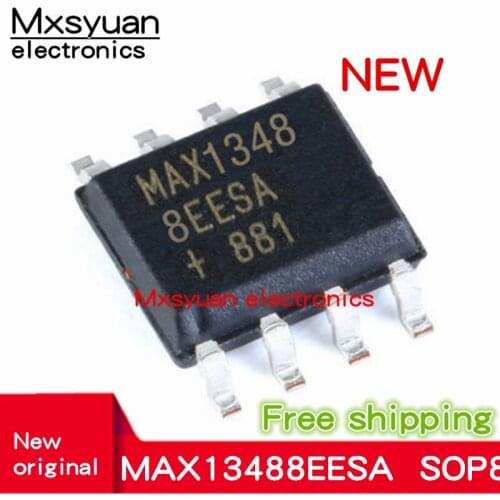 10pcs/LOT MAX13485EESA MAX13486EESA MAX13487EESA MAX13485EESA MAX13485 SOP8 New original