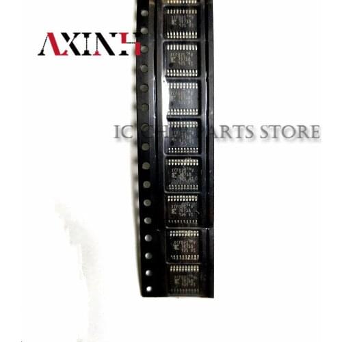 10PCS/LOT XCF02S XCF02SVOG20C XCF02 100% New&original XCF02SVOG20C TSSOP20 IC in stock