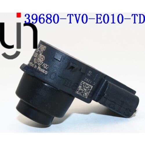 4pcs 100%Original Quality Car Parking Sensors Parktronic 39680-TV0-E11ZE PDC Parking Sensor For RLX CR-V Civic 39680-TV0-E010-TD