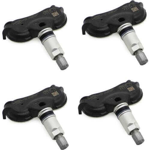 42607-0R010 315MHz Car TPMS Tire Pressure Monitor Sensor For Toyota Highlander RAV4 2013 - 2019 Tire Pressure Sensor 426070R010