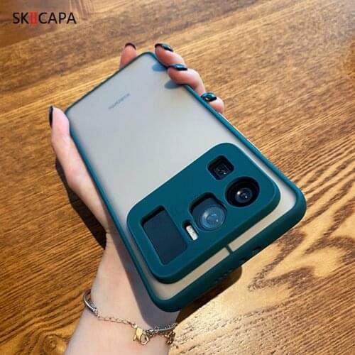 Case For Xiaomi Mi 11 Ultra Camera Lens Protection Shockproof Phone Case For Mi 11 Pro Lite Soft Silicone Matte Back Cover Shell