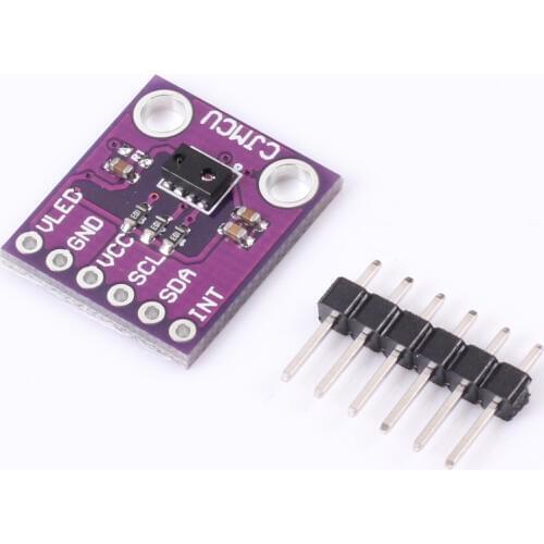 CJMCU-3216 AP3216 ALS/PS Digital Ambient Light Sensor Proximity Distance Sensor