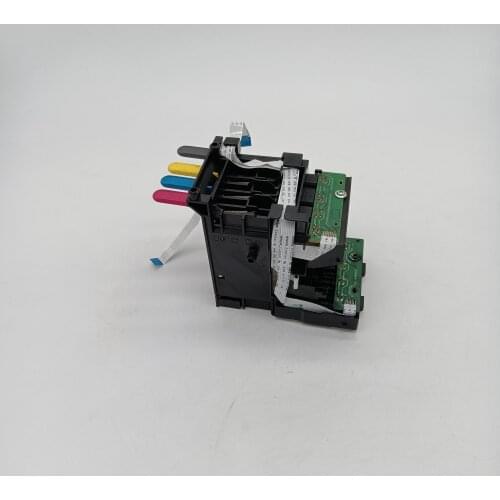INK CARTRIDGES Holder rack CARRIAGE SERVICE FOR BROTHER J430/J625/J825
