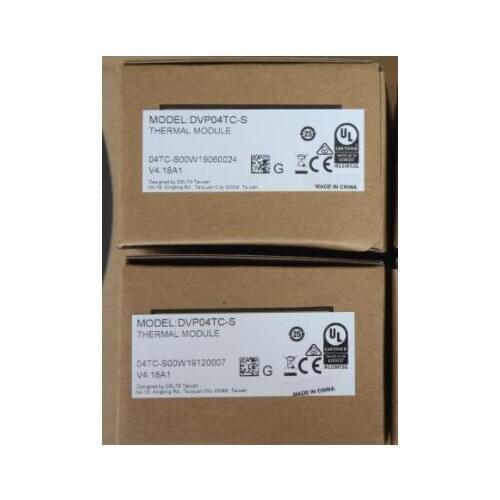 DVP04TC-S new and original