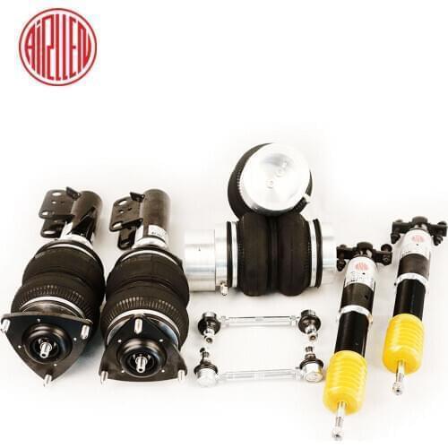 Air bag shock absorber kit/For FORD MUSTANG suspension modification/coilover/auto parts to Pneumatic suspension/car air ride kit