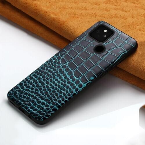 LANGSIDI Google Phone Cases