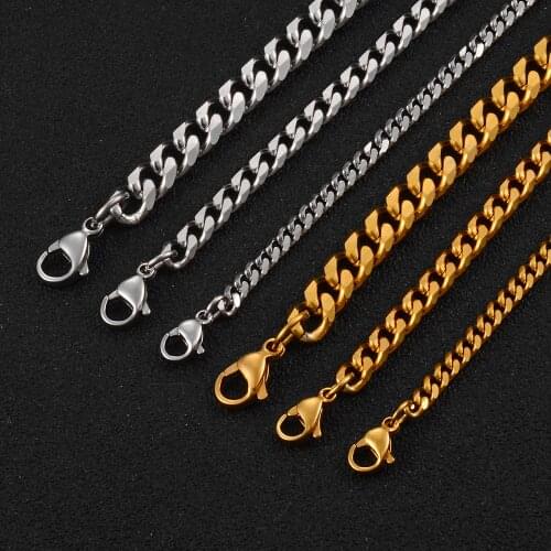 Серебряные цепочки Michley China At AliExpress