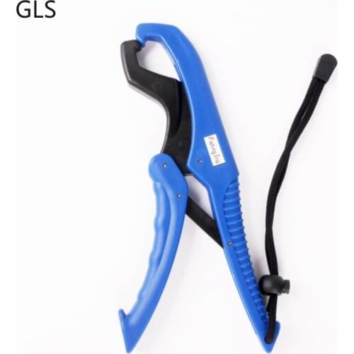 GLS New Sturdy And Practical Plastic Fishing Grip 16cm/25cm Floating Lightweight Fishing Accessories Fishing Tool