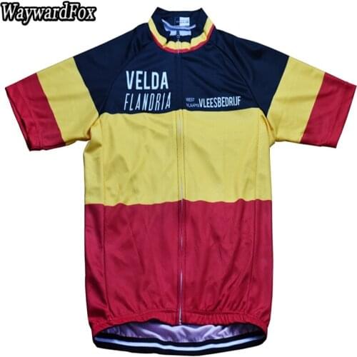 NEW 2018 cycling jerseys short sleeved Quick Dry Cycling clothing bike wear ropa Ciclismo