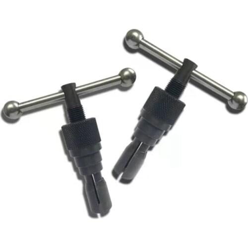 New Diesel Injector Valve Assembly Puller Removal Tool For Common Rail 110 120 Series