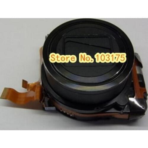 New Lens Zoom Unit For Olympus SZ-31 SZ31 lens ASSEMBLY REPLACEMENT Black