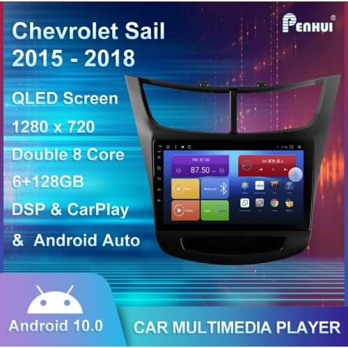 PENHUI Smart Systems For Cars