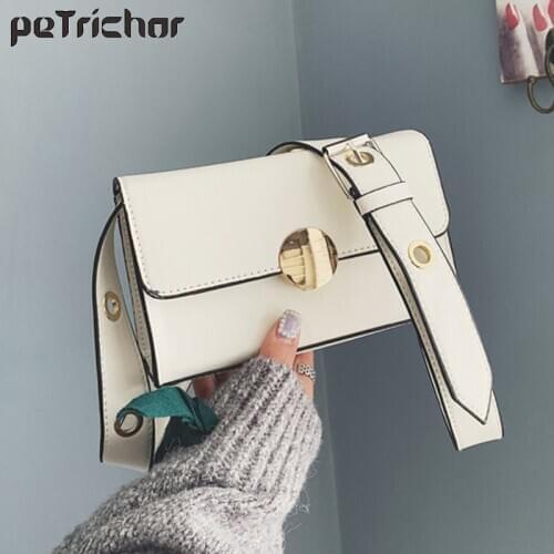 Petrichor Women's Wide Bags
