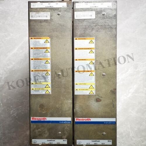 REXROTH REACTOR HNF01.1 A-F240-E0051-A-480-NNNN USED GOOD IN CONDITION PLEASE INQUIRY