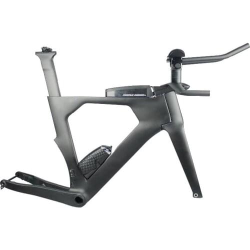 Black Bicycles SERAPH China