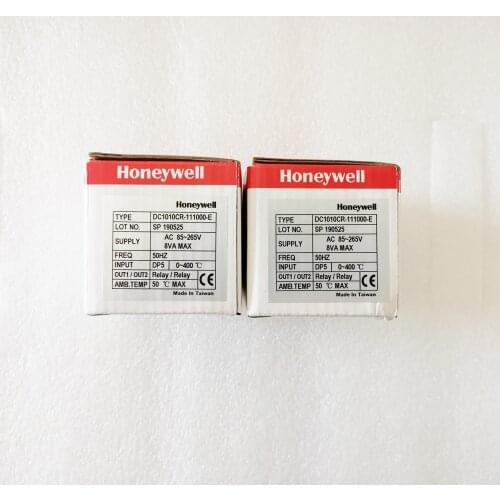 Temperature Controller DC1010CR-111000-E