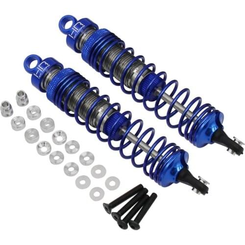 Strengthen all metal shock absorber 105MM
