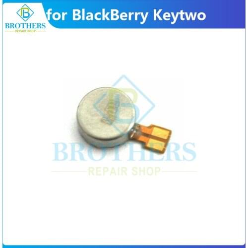 Vibrator Flex Cable For BlackBerry KeyTwo Key2 Vibration Motor For BlackBerry BBF100-6 BBF100-1 BBF100-2 Phone Replacement Parts
