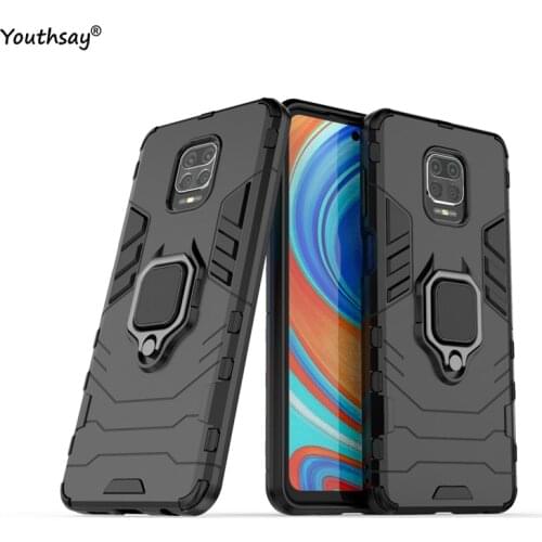 Чехлы для телефонов Xiaomi Redmi Note 9S Youthsay China At AliExpress