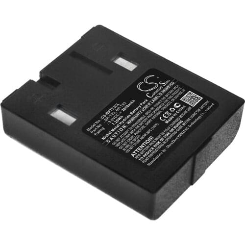 Cameron Sino Cordless Phone Replacement Ni-MH Battery 2000mAh For Ameritech 22250X, 22251X, 3095 Free Tools
