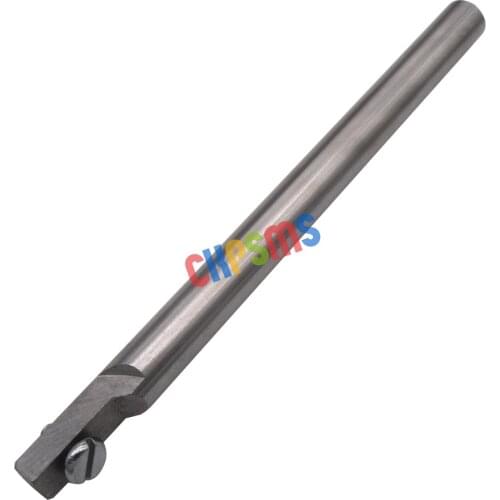 1SET PRESSER BAR WITH SCREW FIT BROTHER DB2-B735 DB2-745 DB2-747 DB2-755 757