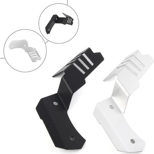 Aluminum Motorcycel Clutch Arm Guard Cover Protection For Honda CRF1000L CRF 1000L Africa Twin 2016 2017 Adventure Sports 2018