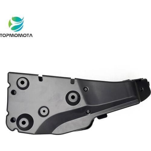 Brand new auto accessories LR044027 LR044026 air compressor pump cover fit to discovery 3&4 for land rove