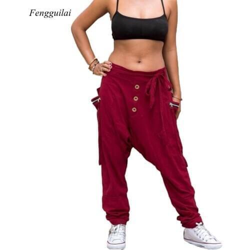 Женские штаны шаровары Fengguilai China At AliExpress