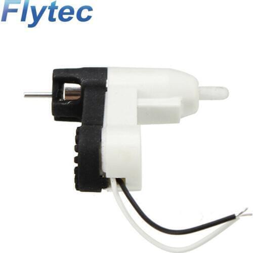 FQ777 FQ11 Foldable Arm with CCW Motor Spare Parts for FQ777 FQ11 FQ11W RC Quadcopter