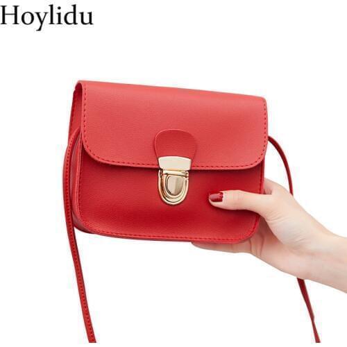 Hoylidu Bags And Suitcases
