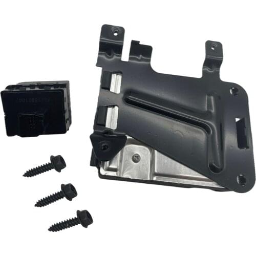 Integrated Trailer Brake Controller Module with Switch Compatible with Ram 1500 ,2500 ,4500 ,5500 ,2015