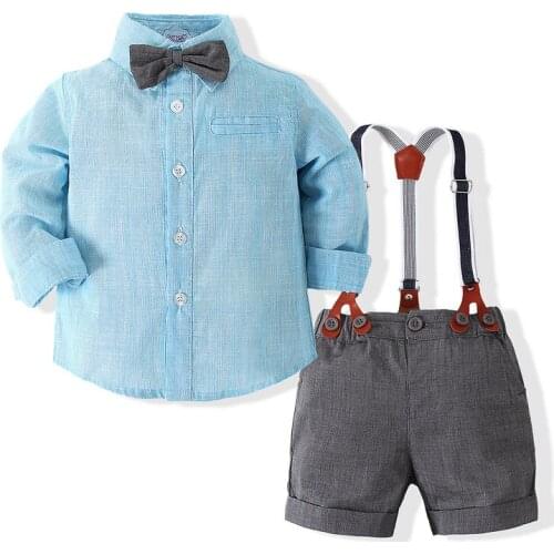 Kimocat Baby Clothes