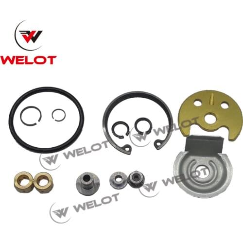 Turbo Repair Kits WL3-1312 turbocharger rebuild parts fit for 49173-07621 49173-07620 49173-07600 49173-07610 07626 49173-02010