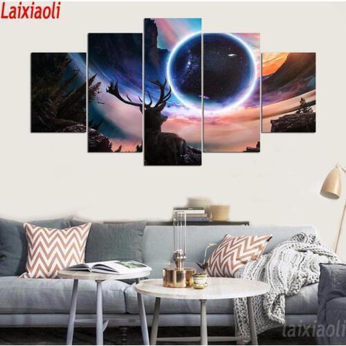 Наборы для вышивания Laixiaoli China At AliExpress