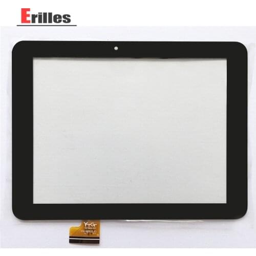 Original New 8'' inch For ARCHOS 80 Helium 4G Tab Touch Screen Panel Digitizer Sensor Replacement Parts