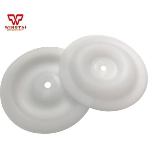 PTFE Diaphragm For BML-10 Double-way Diaphragm Pump