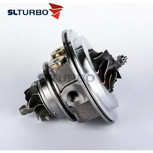 Turbine Cartridge 53039880120 For Peugeot 207 3008 308 408 5008 508 RCZ 1.6 THP 110/115/120Kw EP6DT Turbo Core Chra Balanced