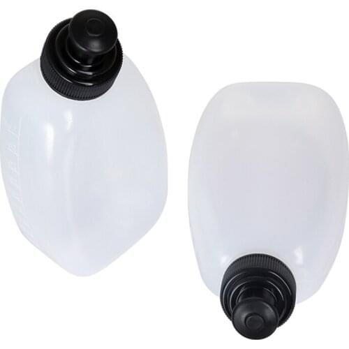 10 Oz Bicycle Water Bottles Leak-proof Portable Kettle Leak-Proof Ultralight Drink Sport Water Bottle Replacement Bottle Cycling