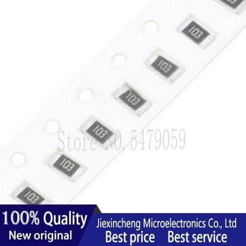 100PCS 1206 4.64K (4641) 2.4K 4.12K 4.7K SMD chip resistor