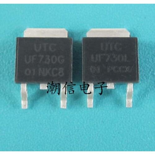 10cps UF730L UF730G