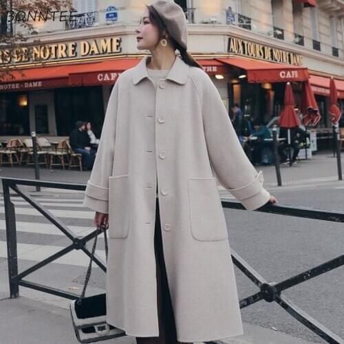 BONNTEE Women's Coats