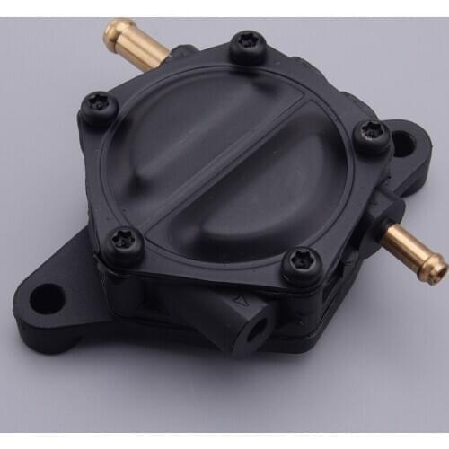 Black Fuel Pump Assembly Fit for Yamaha Wave Raider 1100 1995-1996 63M-24410-00-00 163700719931 63M244100000