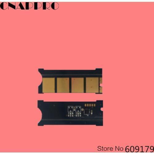 CNAPPRO 2pcs/lot MLT-D308S MLT-D308L MLT D 308S 308L 308 toner Cartridge chip For samsung ml4055 ml4555 Printer chip