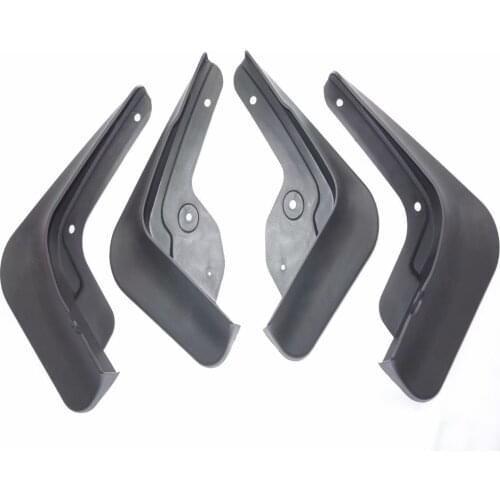 For Hyundai Tucson NX4 2021 2022 Front Rear Fender Mud Flaps Guard Splash Flap Mudguard Car Accessories Decoration