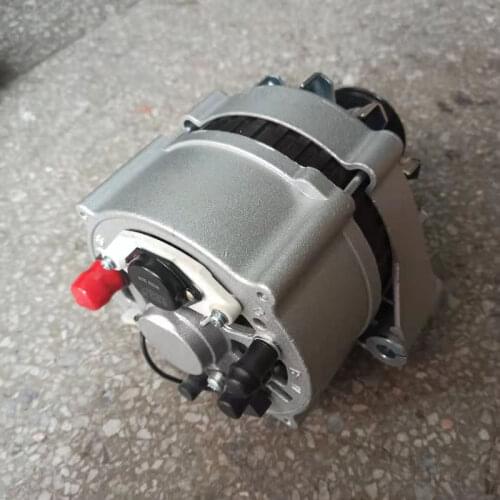 24v 20482686 D6D Alternator For Excavator EC210B EC210BLC D6D Alternator