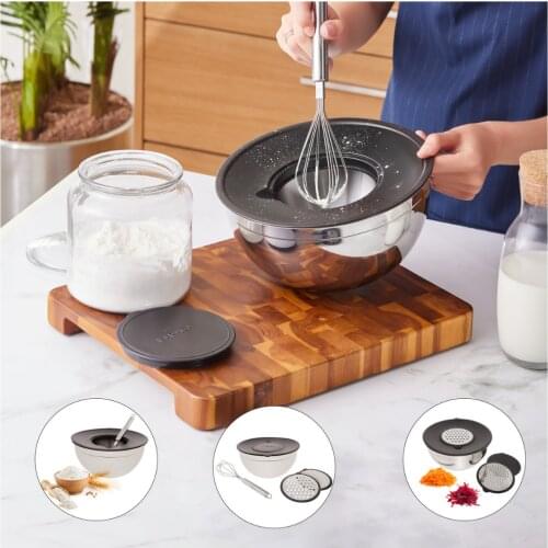 Емкости для хранения Karaca Home China At AliExpress