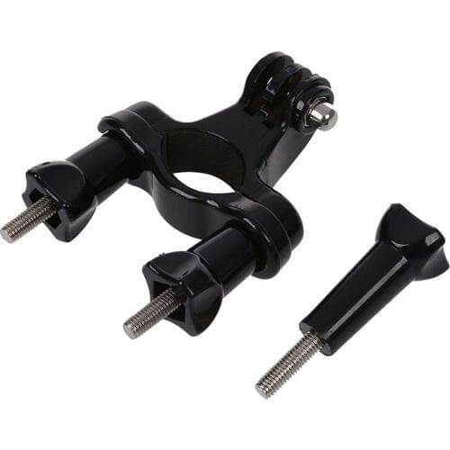 Bicycle Motorcycle Bike Handlebar Seatpost Mount for Gopro Hero 2 3 Camera