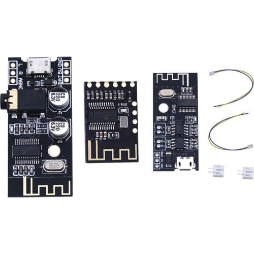 MH-MX8 Wireless Bluetooth MP3 Audio Receiver board Module BLT 4.2 Lossless Decoder DIY Kit High Fidelity HIFI M18 M28 M38